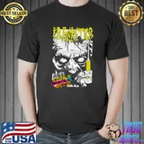 Prankster completely round the bend syndrome T-Shirt