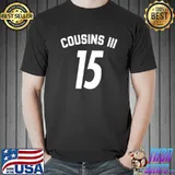 Professional Rawdogger Demarcus Cousins III Shirt