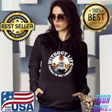 Prolife Movement Pro Life Generation T-Shirt Hoodie