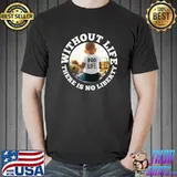 Prolife Movement Pro Life Generation T-Shirt