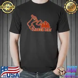 Proud International Workers Day Happy Labor Day T-Shirt