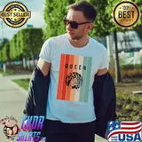 Queen Hustle Dope Soul Black Hair Vintage Shirt