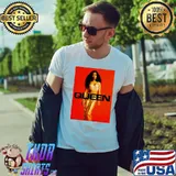 Queen Nicki Minaj Anaconda Shirt