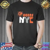 Queens NYC T-Shirt