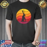Rabbit Vintage T-Shirt