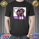 Rafa Grand slam 21 Classic T-Shirt