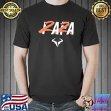 rafa nadal 22 Classic T-Shirt