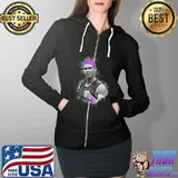 rafa nadal Classic T-Shirt Full Zip Hooded