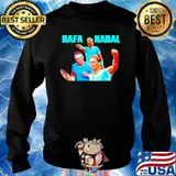 Rafa Nadal Roland Garros s Sweater