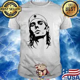 Rafael Nadal Logo Shirt