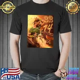 Rafael Nadal Rafa Shirt