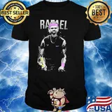 Rafael Nadal Shirt