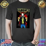Ramones Best T-Shirt