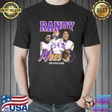 Randy moss dreamathon vintage shirt