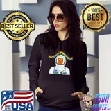 Rap music kid cudI man on the moon art s Hoodie