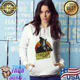 Rapper Sidhu Moose Wala Style Retro Vintage Shirt Hoodie