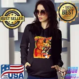 Rapper steve lacy vintage photographic s Hoodie