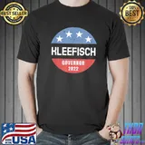 Rebecca kleefisch for Wisconsin governor 2022 shirt