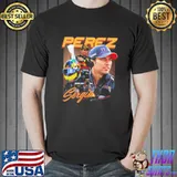 Red bull max verstappen 33 drag season motocross nascar racing formula 1 f1 sergio perez sport shirt