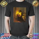 Renaissance Age Art T-Shirt