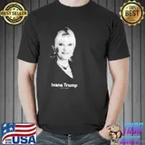 Rest in peace ivana Trump shirt