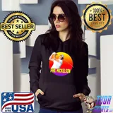 Retro phil mickelson golfer s Hoodie