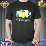 Ricky Martin 1999 Tour Vintage Shirt