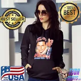 Ricky Martin Band Vintage 90s Shirt Hoodie