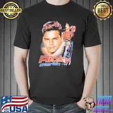 Ricky Martin Band Vintage 90s Shirt