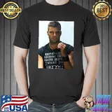 Ricky Martin Face Vintage Shirt