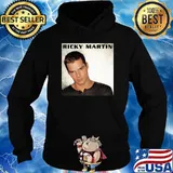 Ricky Martin great Classic T-Shirt Hoodie