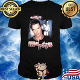 Ricky Martin Livin La Vida Loca Shirt