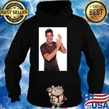 Ricky Martin Shirt Hoodie