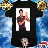 Ricky Martin Shirt