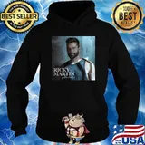 Ricky Martin tiburones Classic T-Shirt Hoodie