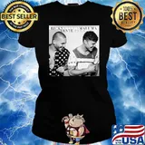 Ricky Martin vente pa ca Classic T-Shirt Ladies tee