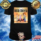 Riley Freeman Bad Boys Whatcha Gonna Do Shirt