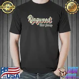 Ringwood New Jersey vintage 70s Rainbow T-Shirt