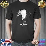 Rip hank goldberg shirt