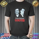 Rip ray liotta goodfellas movie shirt