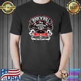 Rock n roll the fabulous T-Shirt
