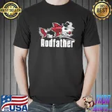 Rod Father - Love Fishing Shirt