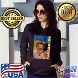 Role Model Classic T-Shirt Hoodie