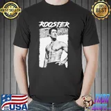Rooster hot miles teller rooster shirt