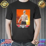 Rooster topgun retro miles teller less shirt