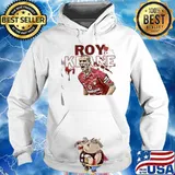Roy Keane Manchester United s Hoodie