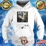 Running Up That Hill Max's Favourite Song Kate Bush T-s Hoodie