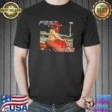 Sabrina carpenter fast times mv snippet shirt