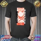 Sakamata Chloe Hololive T-Shirt