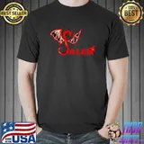 Salem Dragon Logo T-Shirt